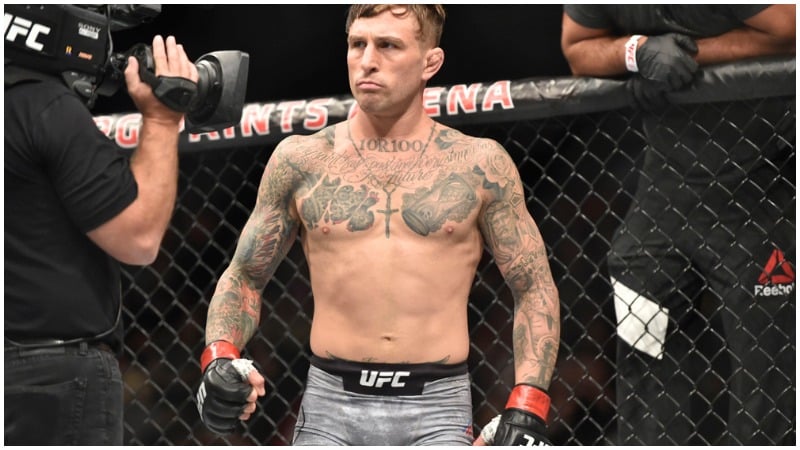 Gregor Gillespie