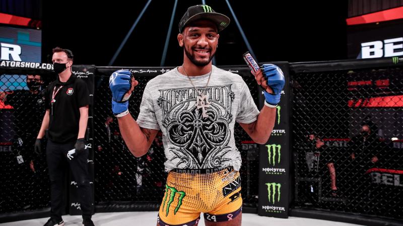 AJ McKee