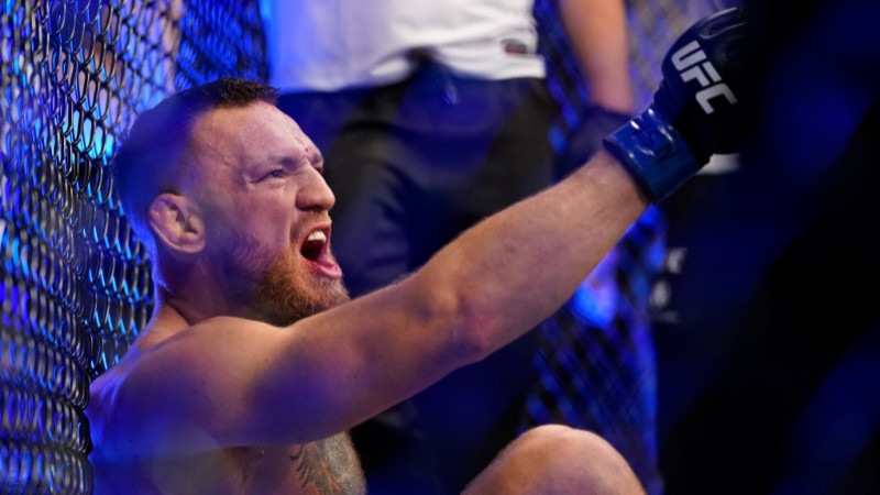 Conor McGregor
