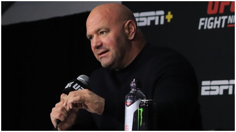 Dana White