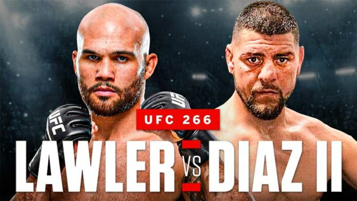 ufc 