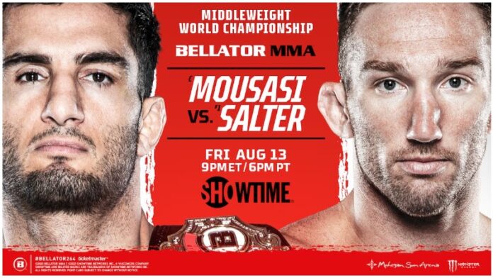 Bellator 