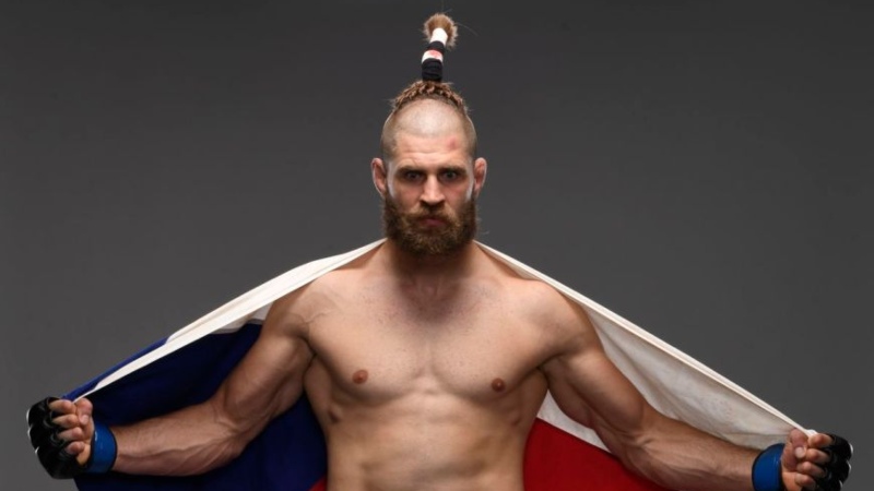 Jiri Prochazka