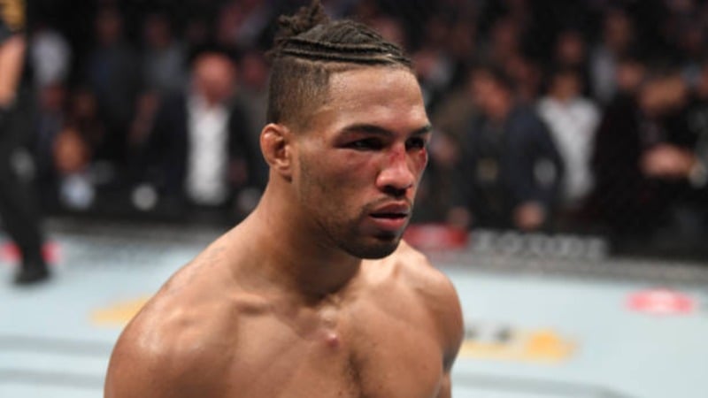 Kevin Lee