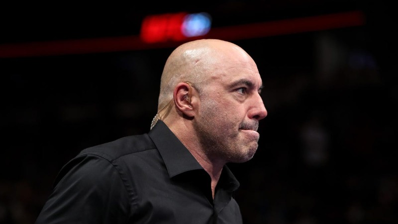 Joe Rogan