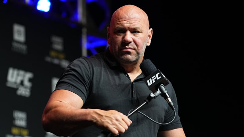 Dana White