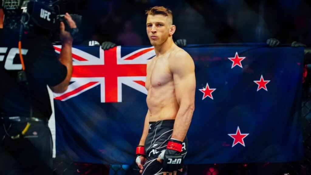 Dan Hooker
