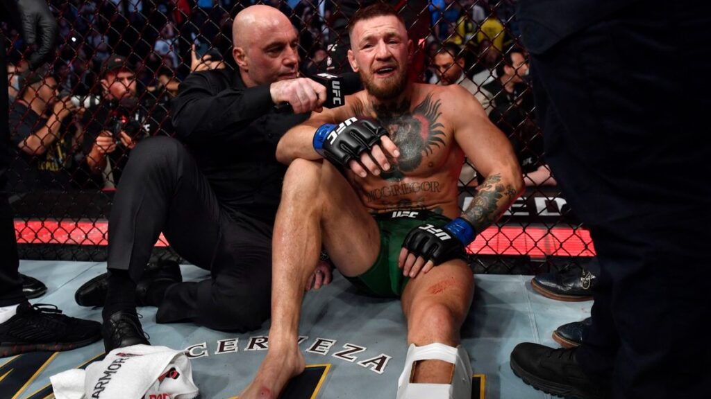 Conor McGregor