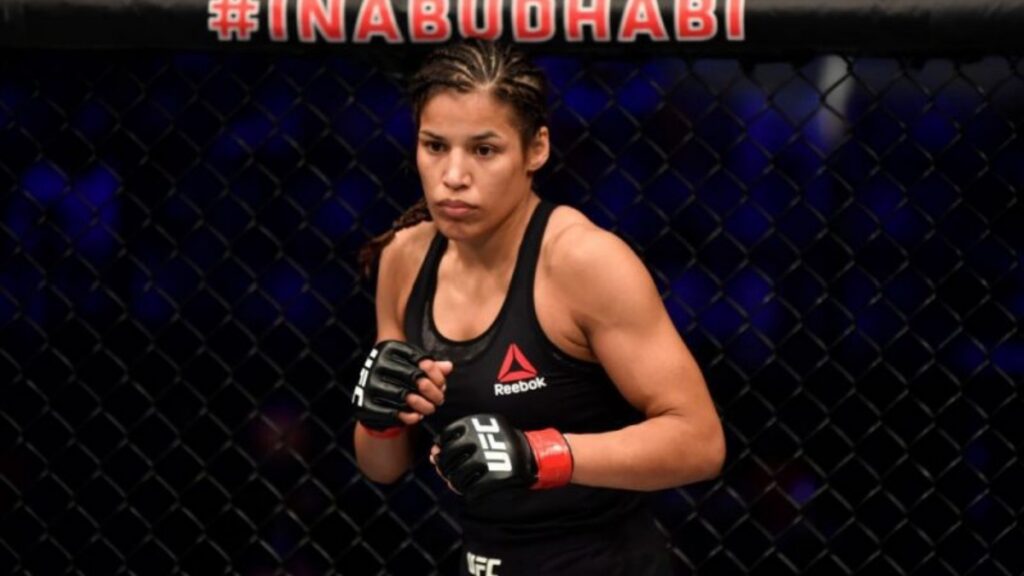 Julianna Peña