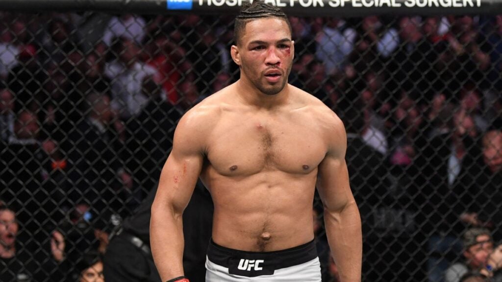 Kevin Lee