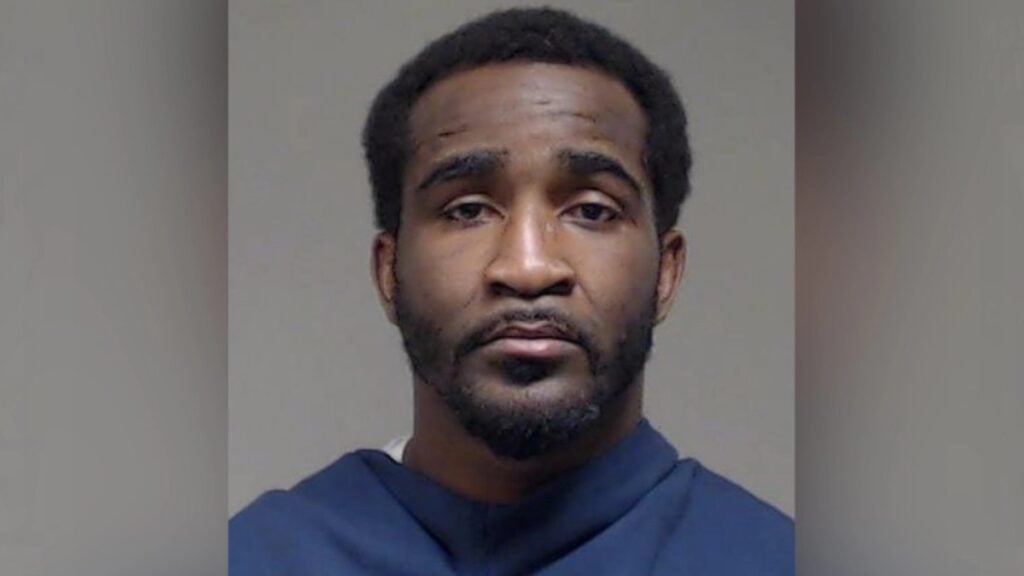 Geoff Neal