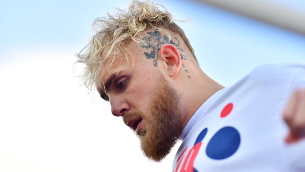 Jake Paul