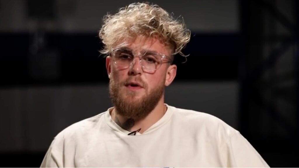 Jake Paul