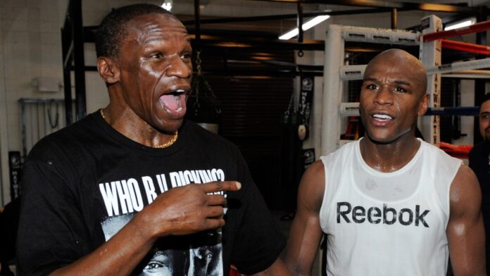 The Mayweathers