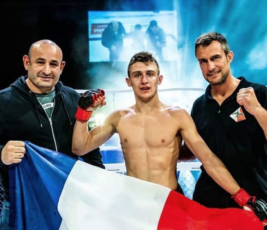 Pierre Ludet Pierre Ludet