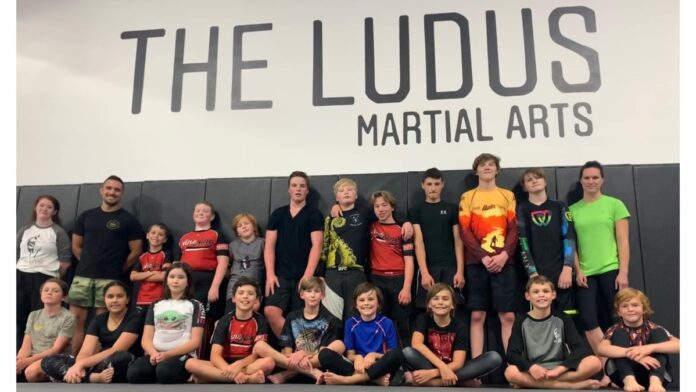 The Ludus Martial Arts Academy