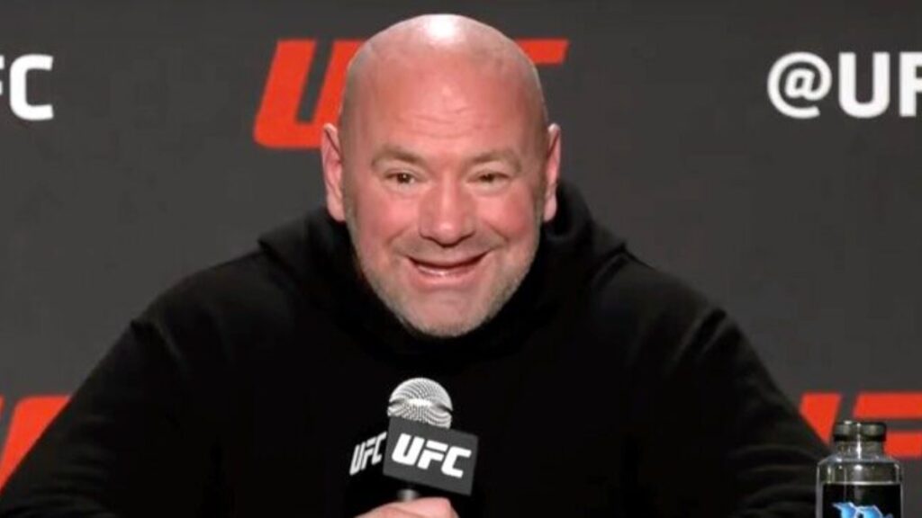 Dana White