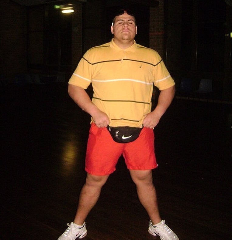 Tai Tuivasa