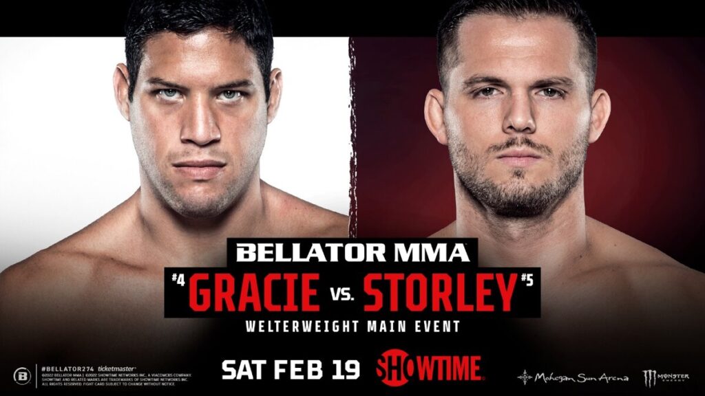 Bellator 274