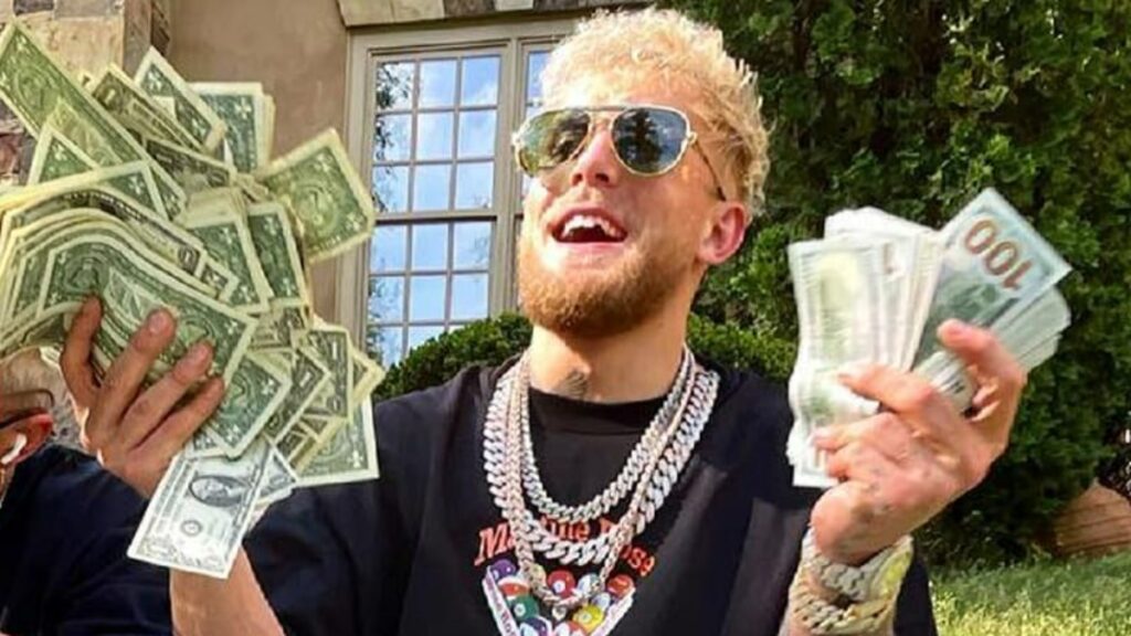 Jake Paul
