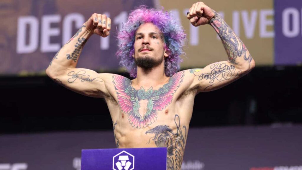 Sean O'Malley