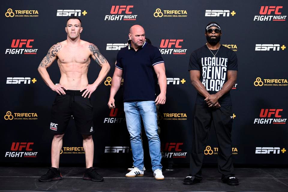 Woodley Covington
