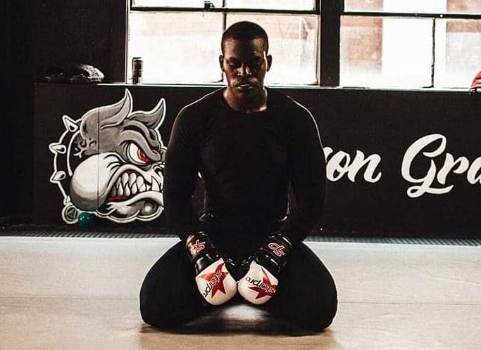 Christian Lubenga