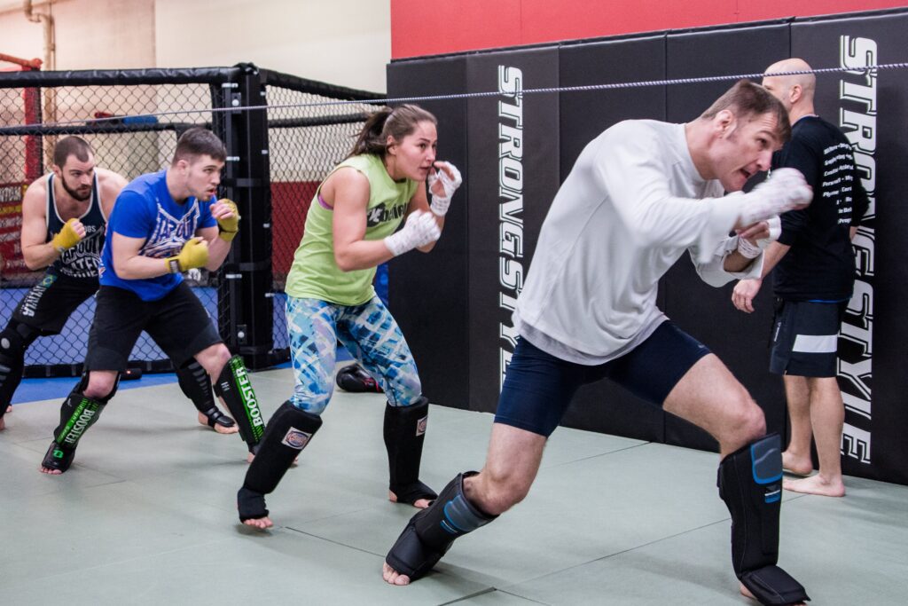 Stipe Miocic