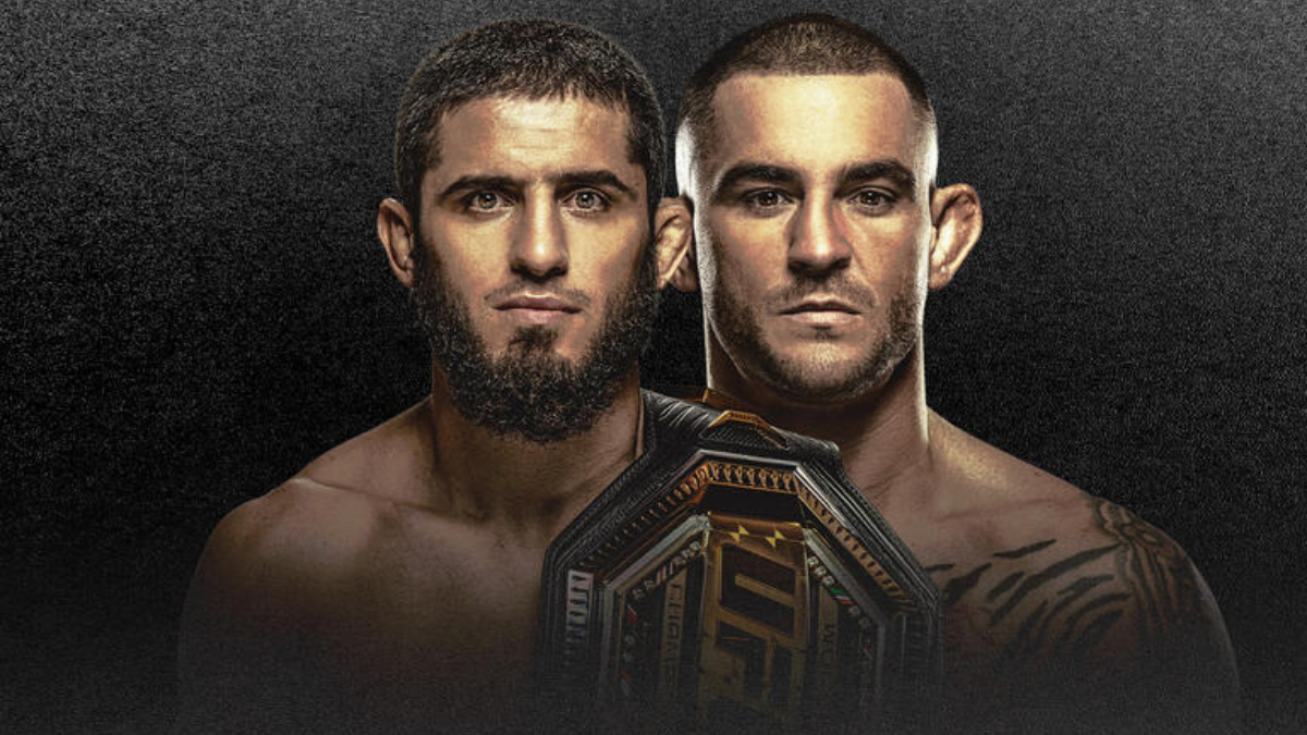 ‘Islam Is Maybe Even Tougher Than Khabib…’ – Paulo Costa, Michael Chandler, Kevin Holland, & Other UFC Fighters Predict UFC 302 Main Event