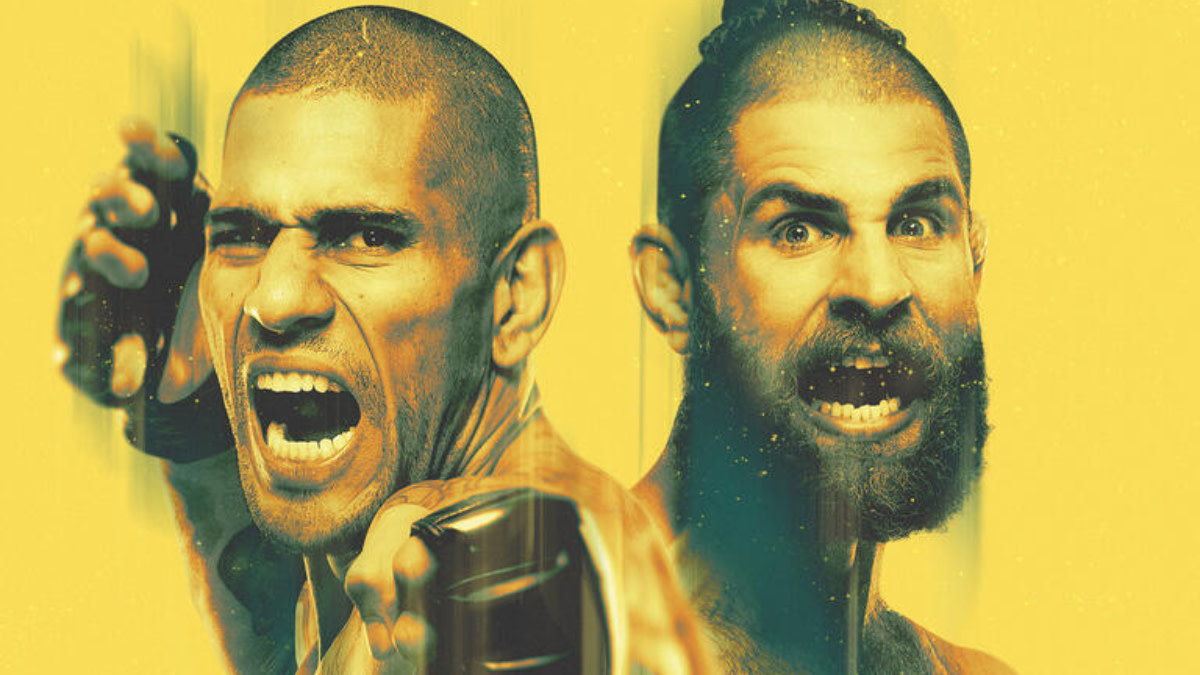 UFC 303: Staff Predictions For Pereira vs. Procházka 2, Ortega vs. Lopes, Garry vs. Page, & More