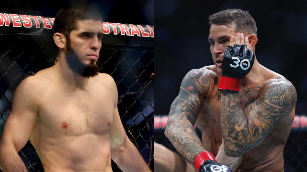 Islam Makhachev Doesn’t Want To See Dustin Poirier Retire After A Defeat At UFC 302: ‘He Can Beat Everybody’