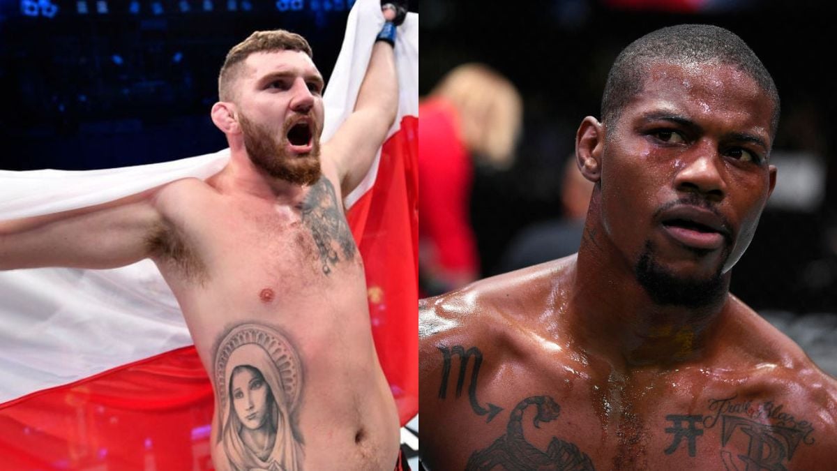 ‘If I Lose This, Will They Cut Me?’ – Kevin Holland Warned Against Negative Thought Process As He Looks To Bounce Back From Two Fight Skid At UFC 302