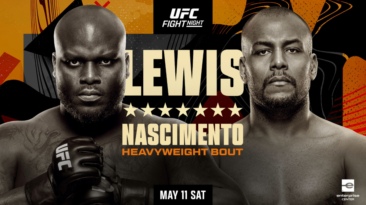 UFC St. Louis