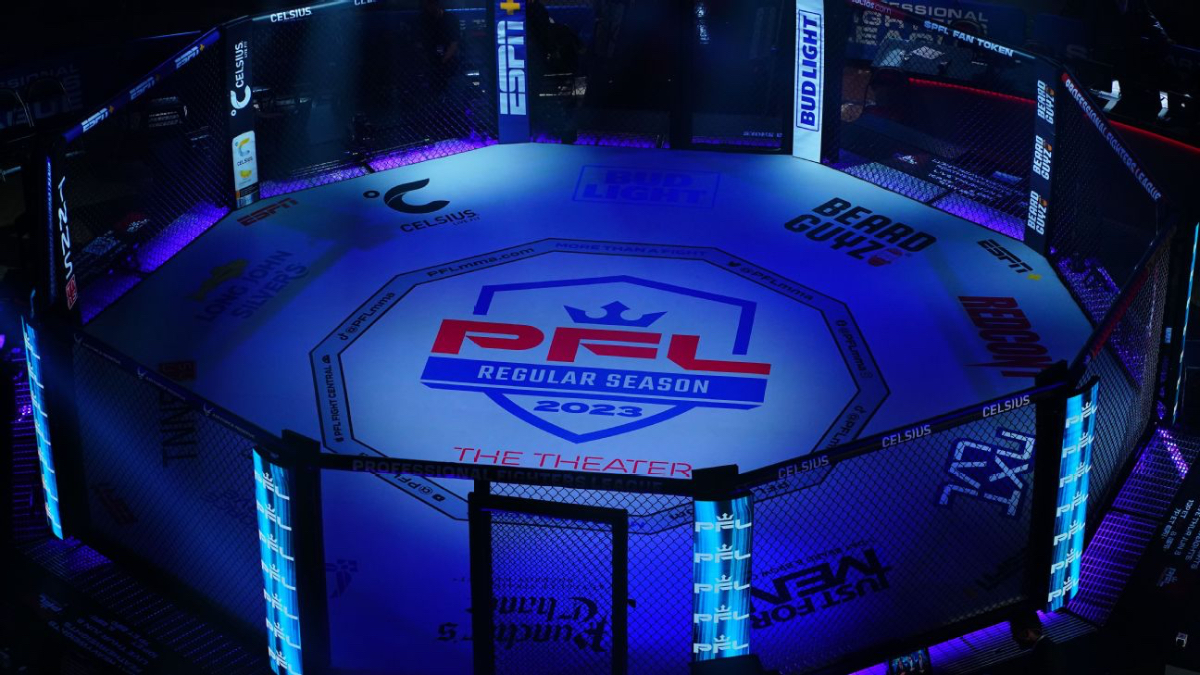 PFL MMA