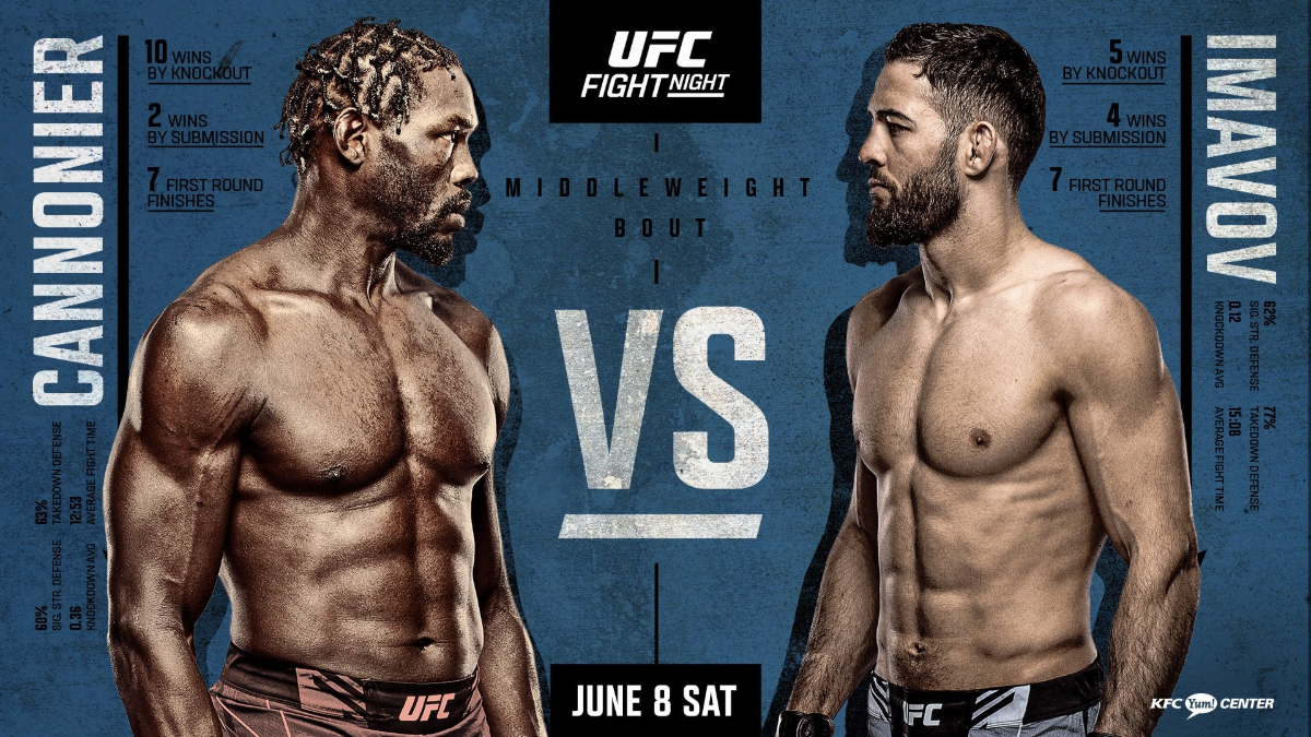 UFC Louisville