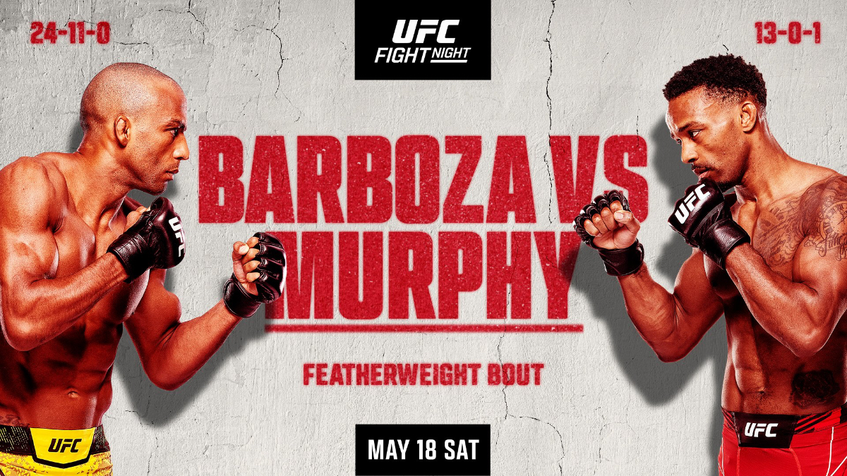 UFC Vegas 92