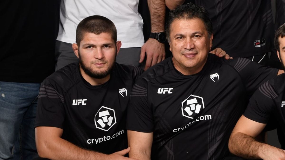 MMA News Today: Islam Makhachev Explains Why He Doesn’t Have A Nickname, Dustin Poirier Flexes Impressive Knowledge Of Lightweight Division By Naming Every Champion, & More