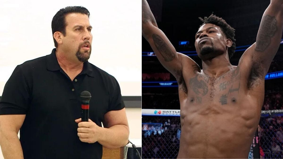 Joe Rogan Outlines Mistake Alexander Volkanovski Made In Accepting Ilia Topuria Fight: ‘If I Had His Ear…’