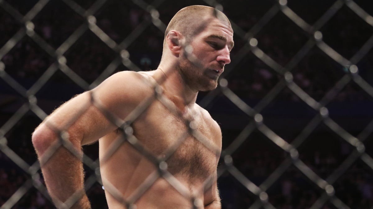 Sean Strickland Slams UFC Higher-Ups After Calling Out Low Offer For Paulo Costa Fight: ‘All These Corporations Are F**king Leeches’