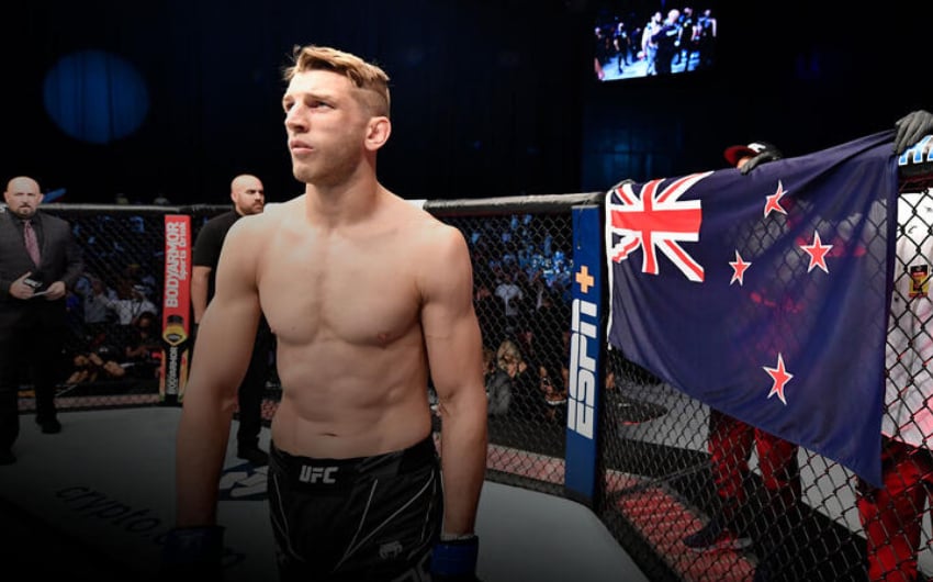 Dan Hooker