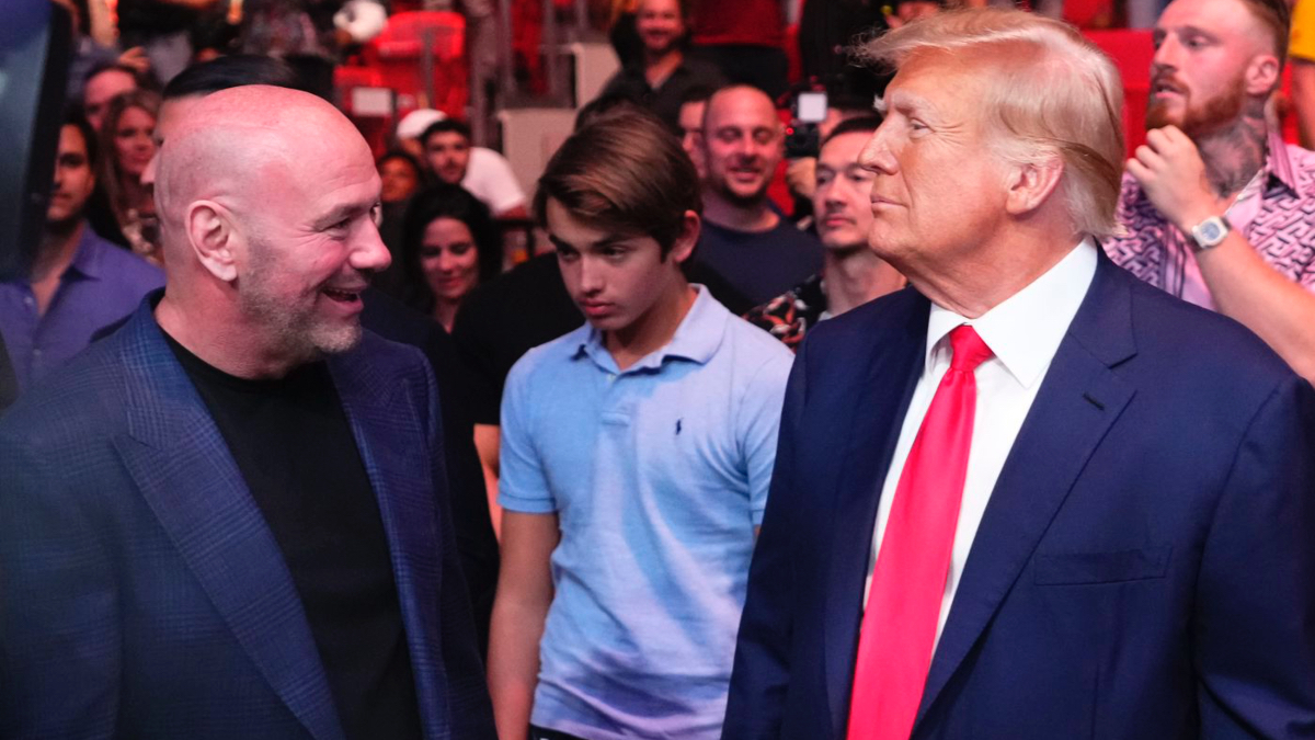 ‘Absolutely Sick To My Stomach’ – Dana White, Conor McGregor, & Other UFC Figures React To Shooting At Donald Trump Rally