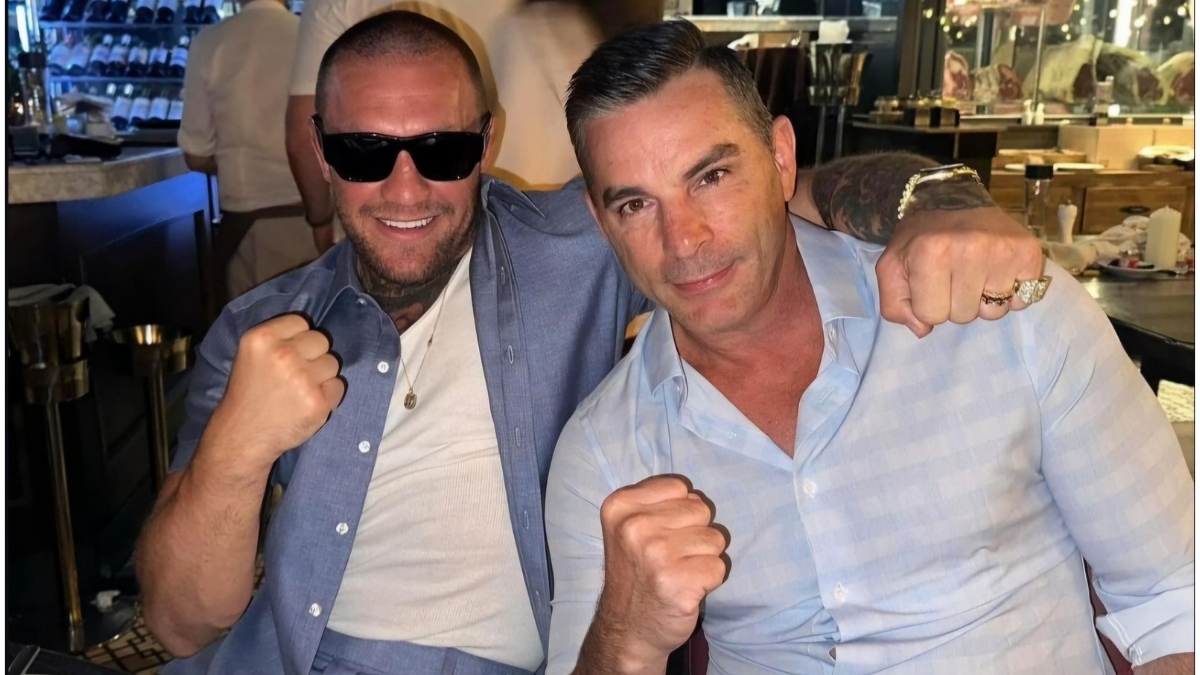 5 Opponents We’d Love To See Conor McGregor Take On In BKFC