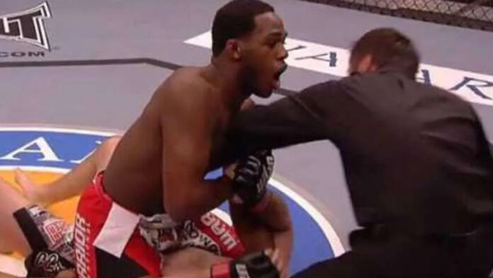 Jon Jones