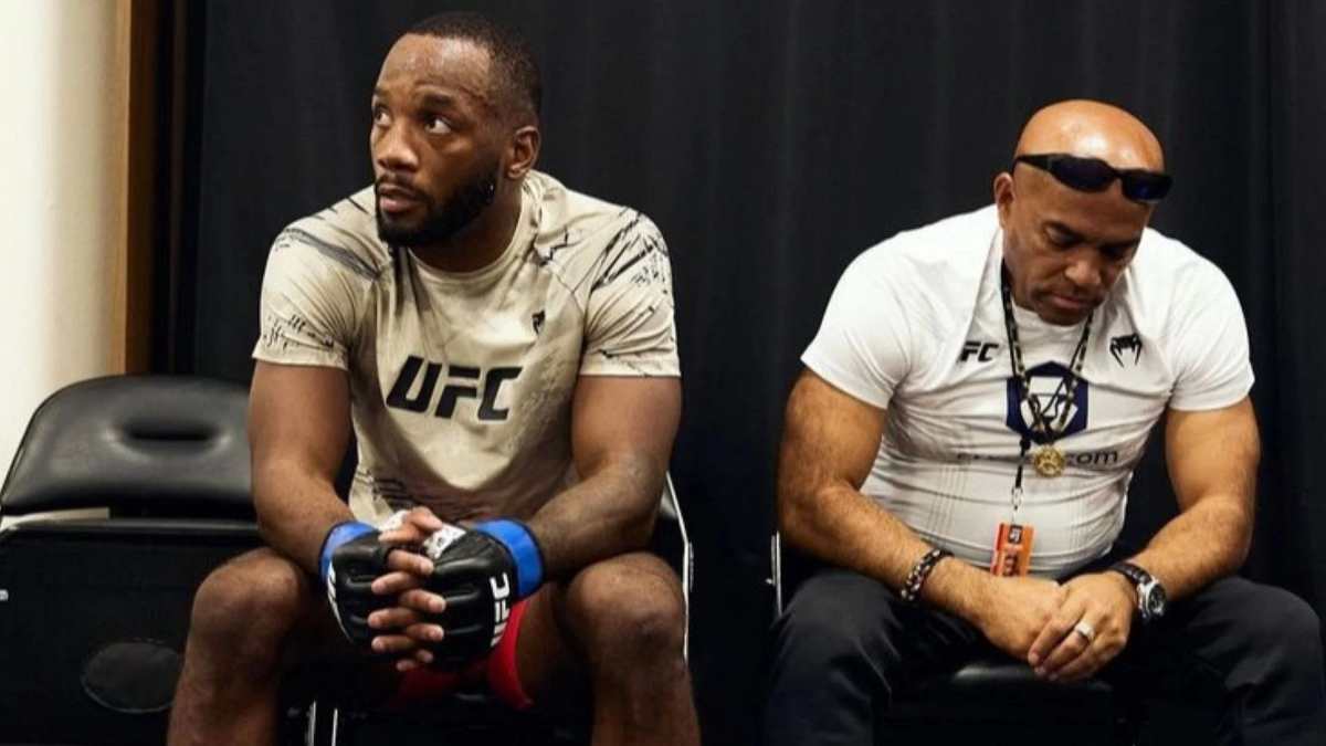 Leon Edwards’ Coach Slams US Timing For UFC 304 Title Fight: ‘It’s A Joke!’ 
