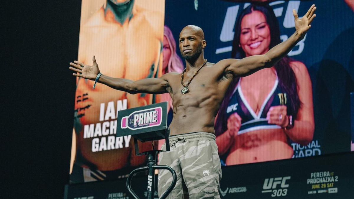 Michael Page ‘Wouldn’t Have Been Happy’ With Being Given Win In Ian Garry Fight At UFC 303: ‘I Did Not Perform’