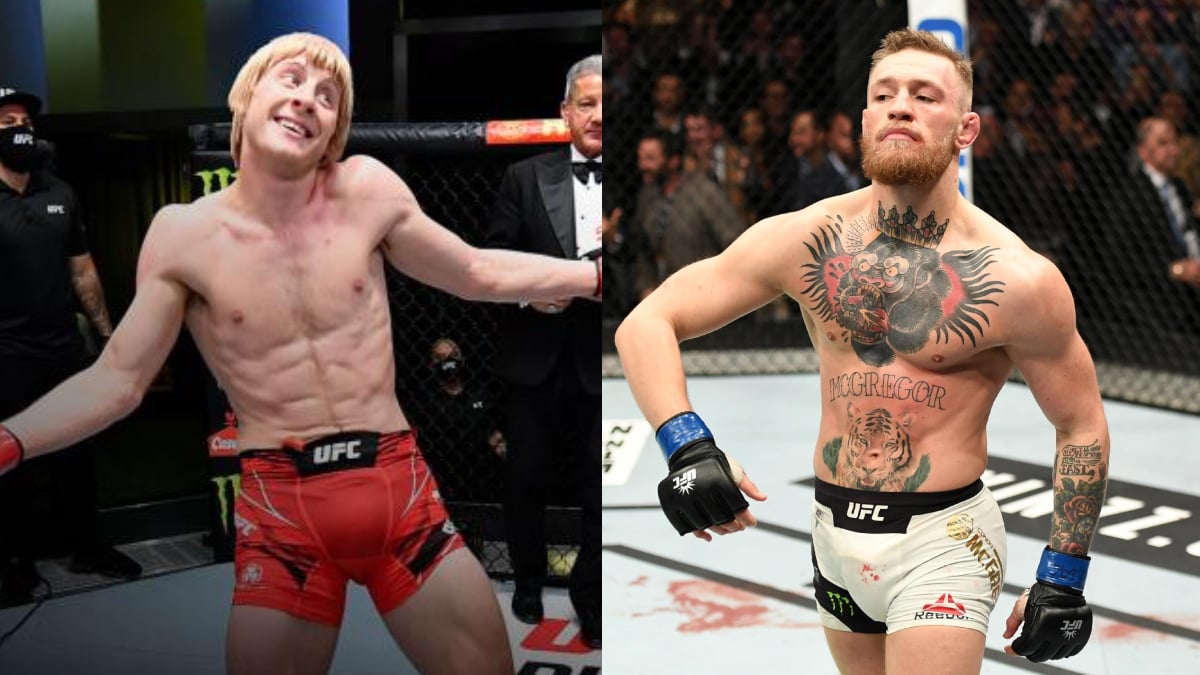 Chael Sonnen Pitches Paddy Pimblett As Opponent For Michael Chandler If McGregor Fight Doesn’t Materialize: ‘The Perfect Replacement!’