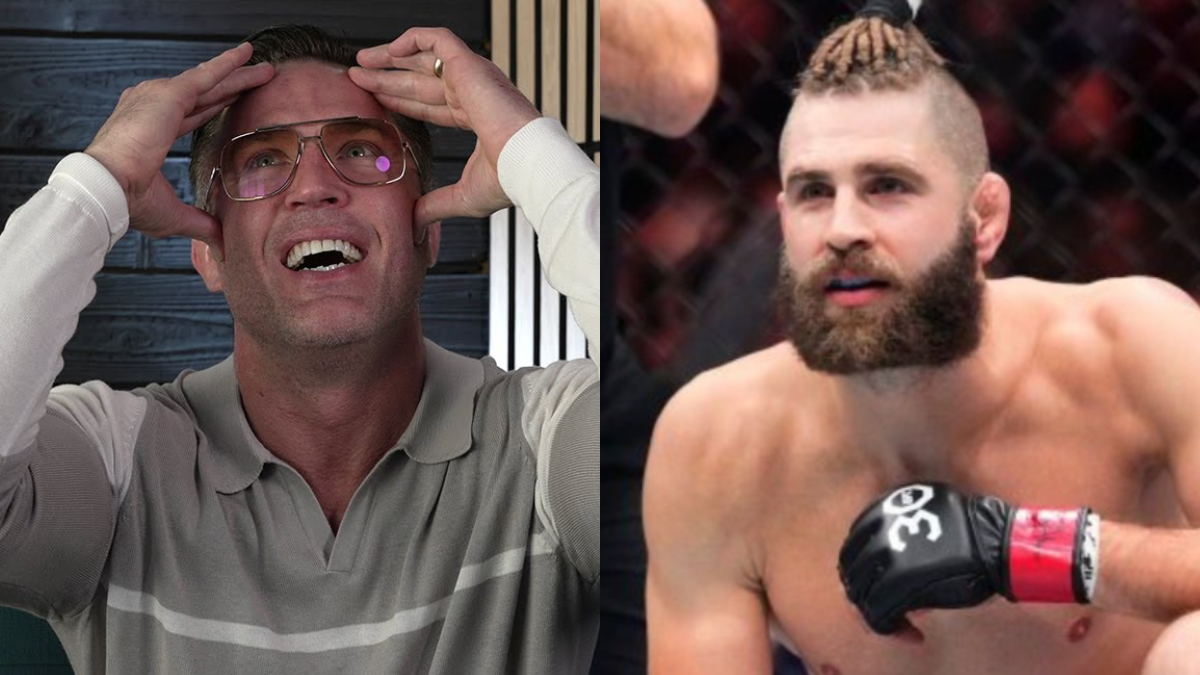 Chael Sonnen Accuses Jiří Procházka Of ‘Being A Baby’ In Reaction To UFC 303 Loss