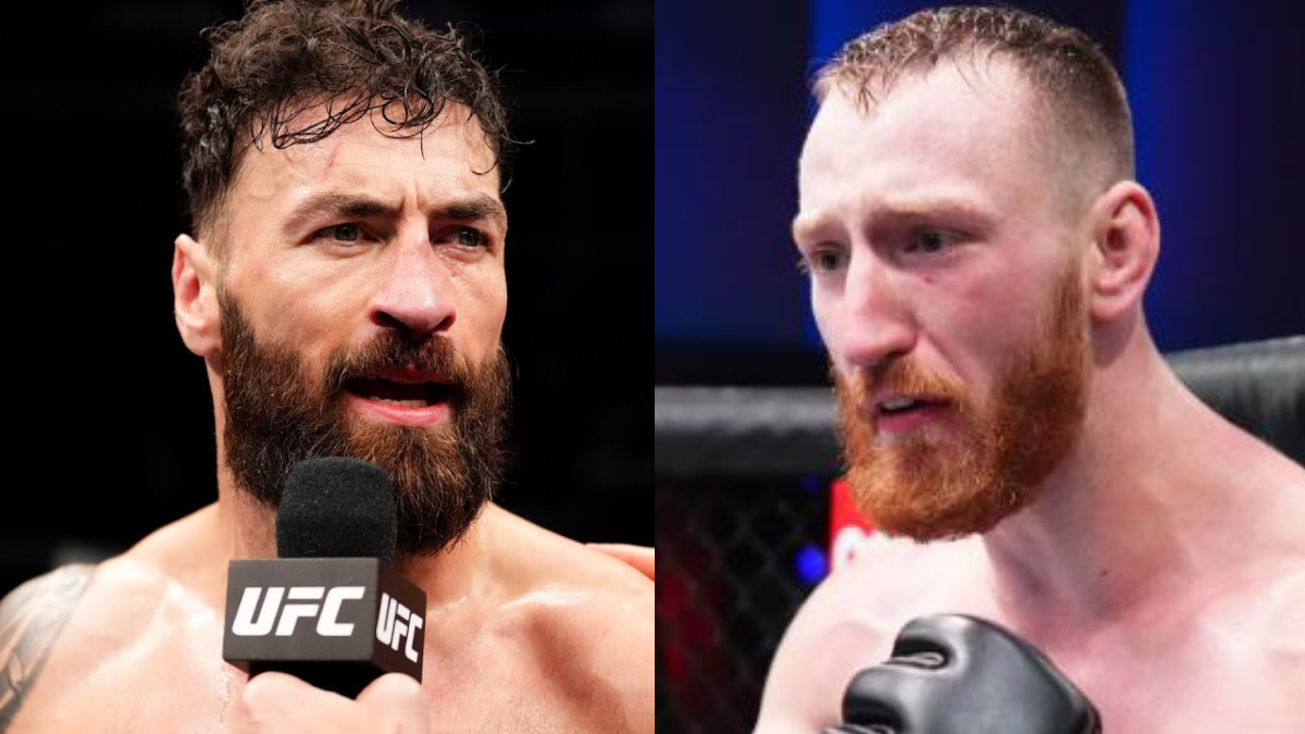 Paul Craig Reacts To Reasoning Behind Joe Pyfer’s Fiery Post-UFC 303 Callout: ‘This Guy’s F*cked In The Head!’