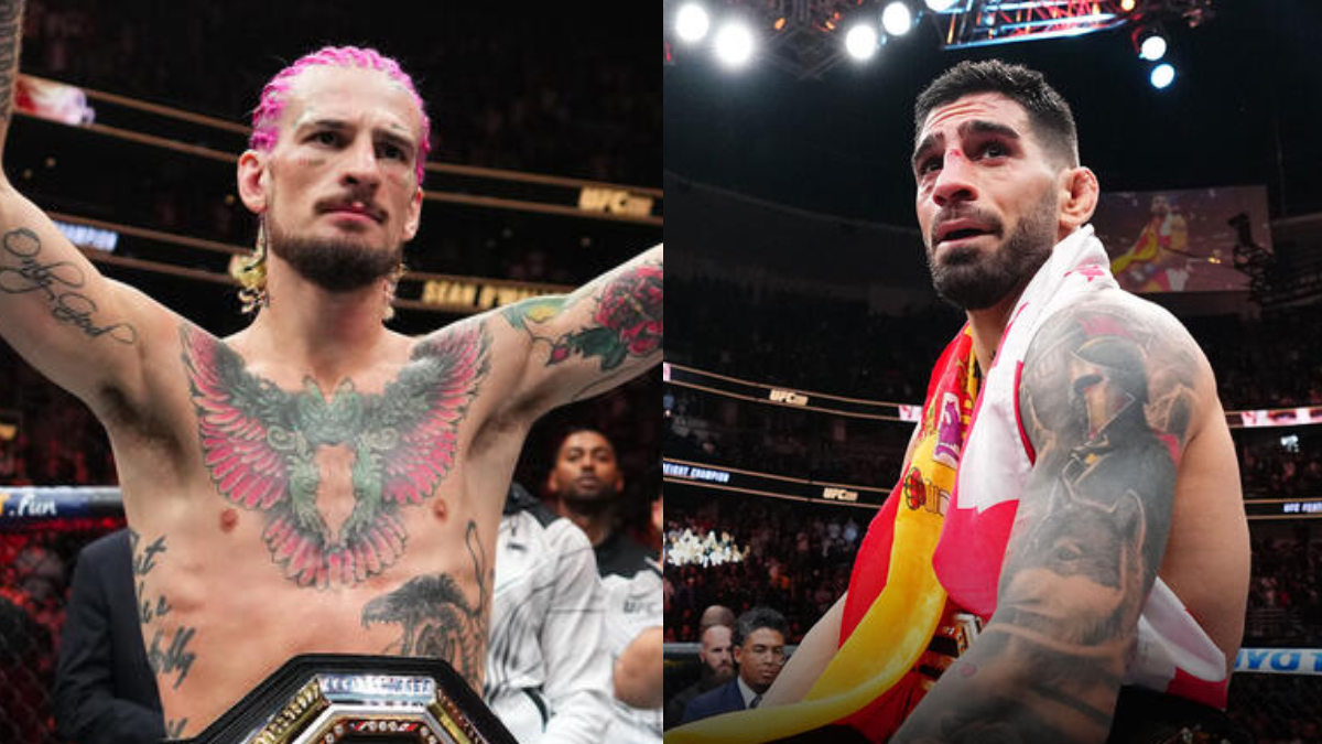 Report: UFC Expected To Choose O’Malley vs. Dvalishvili For Sphere Main Event Over Topuria vs. Holloway