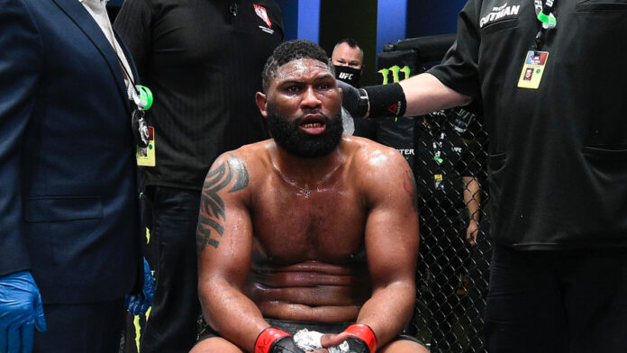 Curtis Blaydes